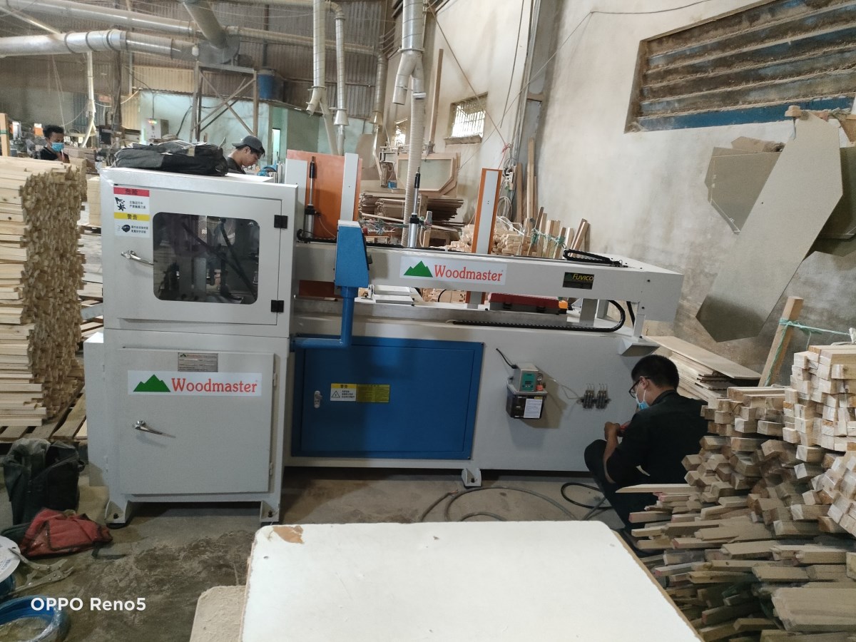MÁY CẮT BỌ EKE TAM GIÁC LƯỠI DƯỚI TỰ ĐỘNG 6162