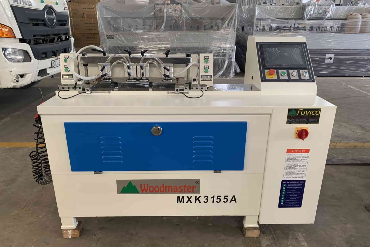MÁY LÀM MỘNG MANG CÁ CNC 3 CHỨC NĂNG 7360