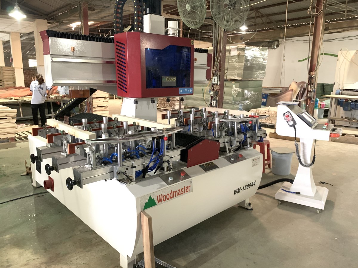 MÁY PHAY MỘNG ÂM CNC 4 ĐẦU 1500MM WM-1500A4 778