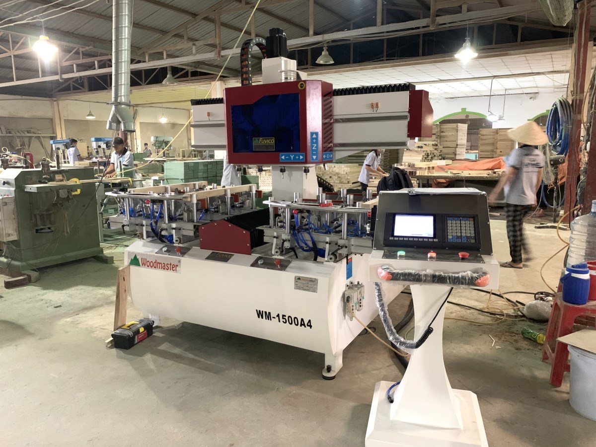 MÁY PHAY MỘNG ÂM CNC 4 ĐẦU 1500MM WM-1500A4 779