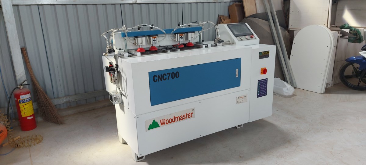 MÁY PHAY MỘNG MANG CÁ CNC 700MM 826