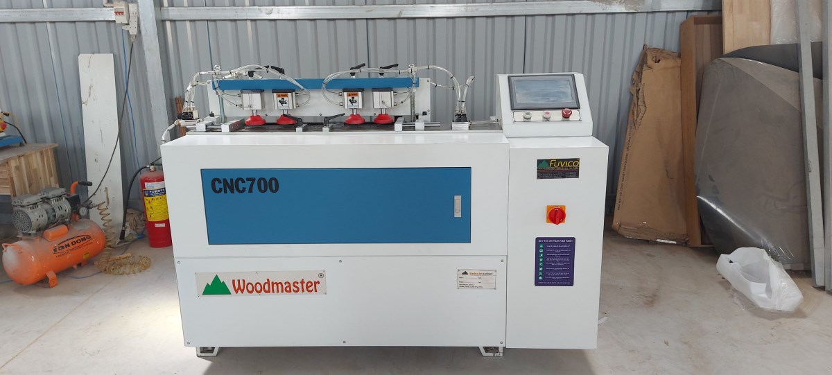 MÁY PHAY MỘNG MANG CÁ CNC 700MM 828