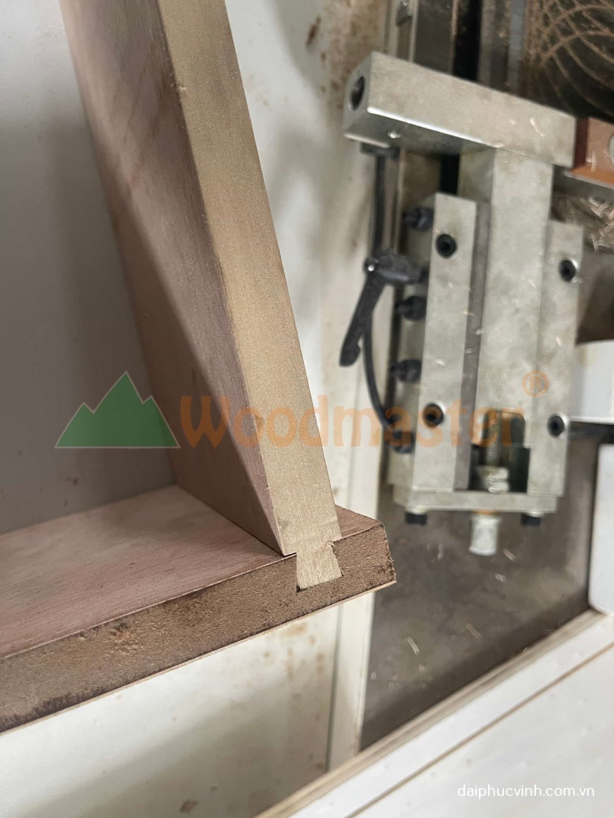 MÁY LÀM MỘNG MANG CÁ CNC 3 CHỨC NĂNG 8649