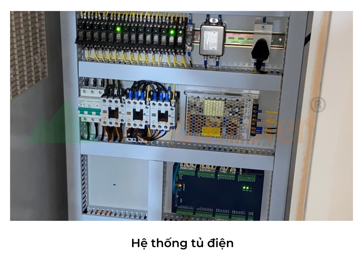 MÁY TẠO MỘNG DƯƠNG CNC 2 ĐẦU WM-D200E 8892