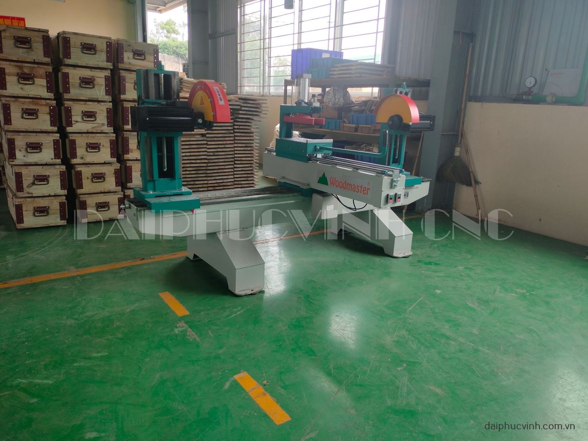 MÁY CẮT 2 ĐẦU 1700MM 7953