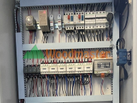 MÁY CẮT CHỌN PHÔI TỰ ĐỘNG CAO TỐC 9033