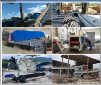 MÁY BĂM DĂM GỖ 8T 11245