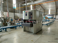 MÁY CHÀ NHÁM THÙNG TRỤC BÀO 3 TRỤC 700MM 7278