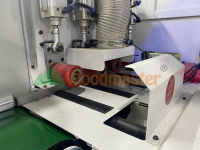 MÁY CẮT CHỌN PHÔI TỰ ĐỘNG CAO TỐC 9037