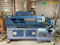 MÁY TIỆN NÚM TAY NẮM HỌC KÉO GỖ CNC 4 DAO 70MM 9558
