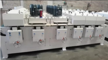 MÁY CÀO CƯỚC TẠO SỚ GỖ 6 TRỤC 1000MM