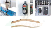 MÁY CƯA LỌNG CNC ROUTER 2500MM 10999