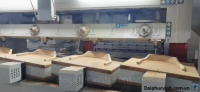  MÁY PHAY CNC 4 TRỤC 16 DAO 5 AXIS ( BÀN LỚN CHUYÊN GIA CÔNG TỰA LƯNG GHẾ) 11275