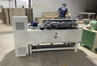 MÁY LÀM MỘNG MANG CÁ CNC Mặt Bàn 700mm 7751