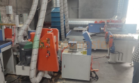 DÂY CHUYỀN GHÉP FINGER TỰ ĐỘNG 600MM - IAT620 ( Servo inverter ) 9162