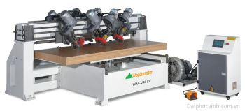 MÁY CƯA CẮT GÓC V-45 ĐỘ 8 LƯỠI