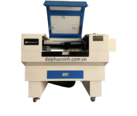 Máy CNC Khắc Laser 600mm 9763
