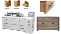 MÁY LÀM MỘNG MANG CÁ CNC KHỔ RỘNG 900MM 11405