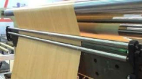 MÁY DÁN PHỦ MẶT LAMINATE PHẲNG 660MM  | WM-660FL-P 9687