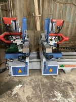 MÁY TẠO MỘNG DƯƠNG CNC 2 ĐẦU WM-D200E 8890