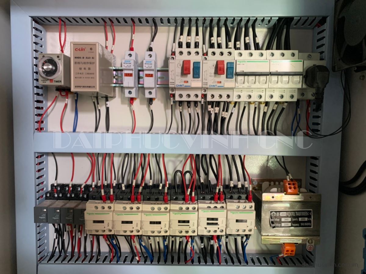 MÁY CẮT CHỌN PHÔI TỰ ĐỘNG CAO TỐC 7467