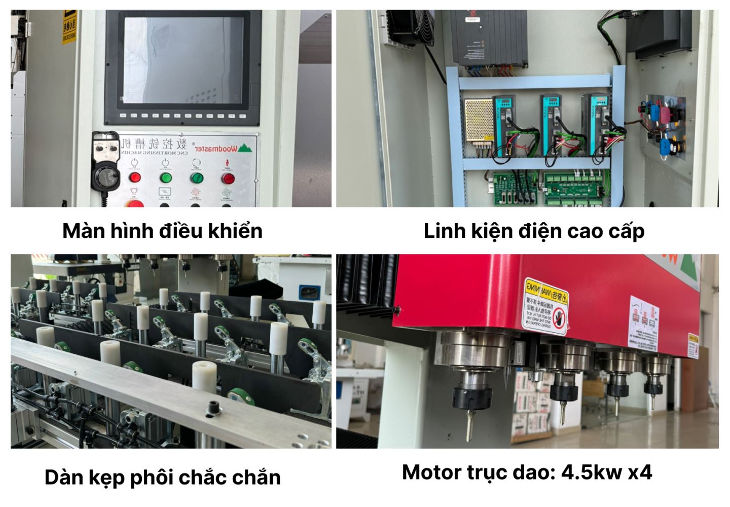 MÁY LÀM MỘNG ÂM CNC 4 ĐẦU TRỤC 1500MM 12425