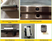MÁY ĐỤC CNC 4 TRỤC XOAY 4D WM-4RRC 9718