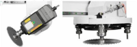 MÁY PHAY CNC 3D TẢI NẶNG THAY DAO TỰ ĐỘNG 9552
