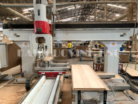 MÁY CNC TRUNG TÂM 3D 5 TRỤC 2 BÀN THAY DAO TỰ ĐỘNG PRO-MASTER-T3 AP 7903