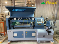 MÁY TIỆN NÚM TAY NẮM HỌC KÉO GỖ CNC 4 DAO 70MM 9559