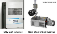 MÁY PHAY CNC 3D 5 TRỤC 2 BÀN TẢI NẶNG (4 trục dao) 11289