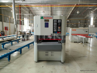 MÁY CHÀ NHÁM THÙNG TRỤC BÀO 3 TRỤC 700MM 7279