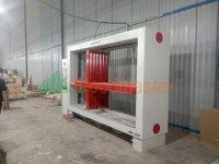 MÁY ÉP 2 CHIỀU LẮP RÁP TỦ 2500MM 9026
