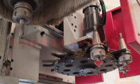 MÁY CNC TRUNG TÂM 2D TẢI NẶNG ( thay dao tự động ) 8165
