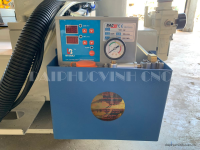 MÁY CẮT KHOAN 2 ĐẦU TỰ ĐỘNG 6 TRỤC WM-200CD2X 7332