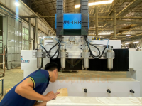 MÁY ĐỤC CNC 4 TRỤC XOAY 4D WM-4RRC 11070