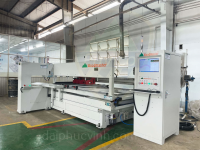 MÁY CƯA LỌNG CNC MŨI ROUTER 2500MM 11306