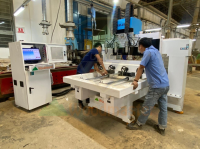 MÁY ĐỤC CNC 4 TRỤC XOAY 4D WM-4RRC 11071