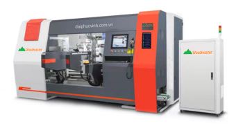 MÁY TIỆN CNC 2 TRỤC ĐA CHỨC NĂNG