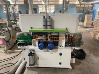 MÁY CHÀ NHÁM CẠNH CONG 2 MẶT 300MM 9103