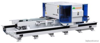 MÁY CẮT 4 CẠNH CÁNH CỬA TỰ ĐỘNG