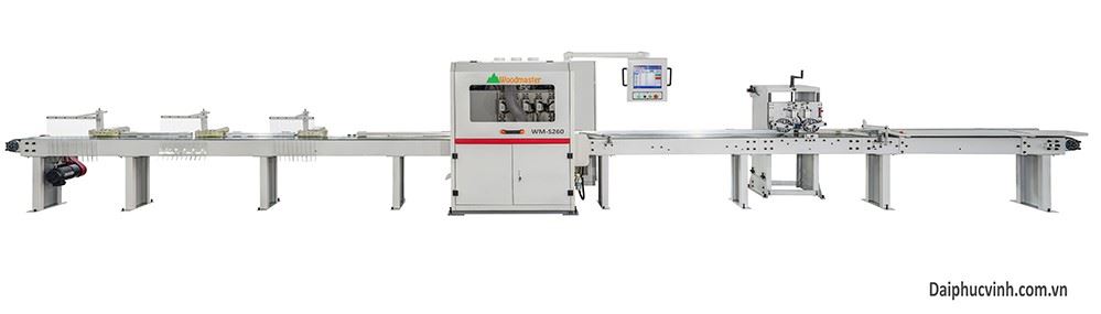 MÁY CẮT KHUYẾT TẬT GỖ