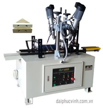 MÁY KHOAN BỌ TAM GIÁC 2 CỤM