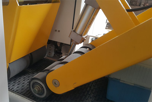 Máy cưa lạng mỏng gỗ 539