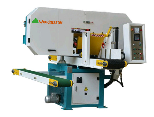 Máy cưa lạng mỏng gỗ