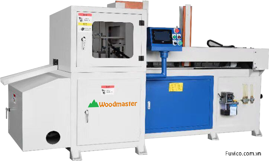 MÁY CẮT BỌ EKE TAM GIÁC LƯỠI DƯỚI TỰ ĐỘNG WM-EKE-BT