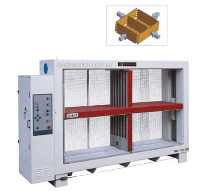 Cảo lắp ráp khung tủ, cabinet