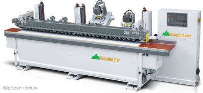 MÁY CHÀ NHÁM CẠNH TỰ ĐÔNG 4 TRỤC