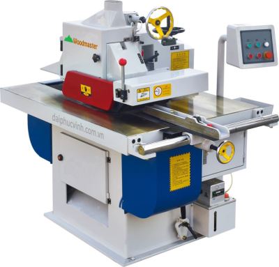 MÁY CƯA RONG RIPSAW LƯỠI TRÊN WM-365