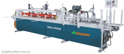 Máy ghép dọc tự động WM-J2500A